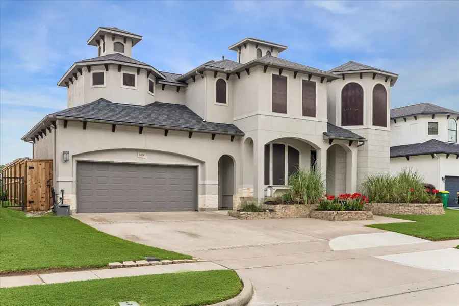 1830 Lakeside Drive, Seabrook, TX 77586 - #2