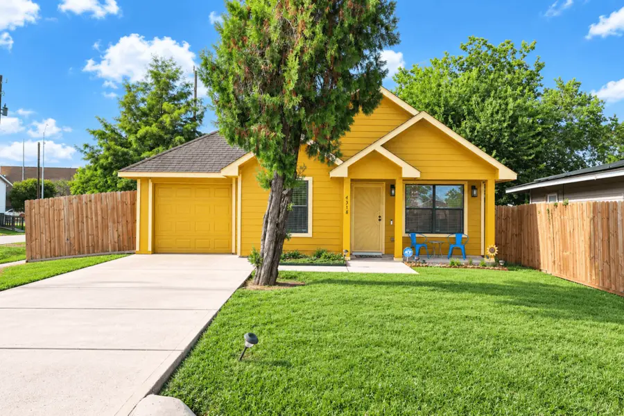 4318 Mckinley Street, Houston, TX 77051 - #2