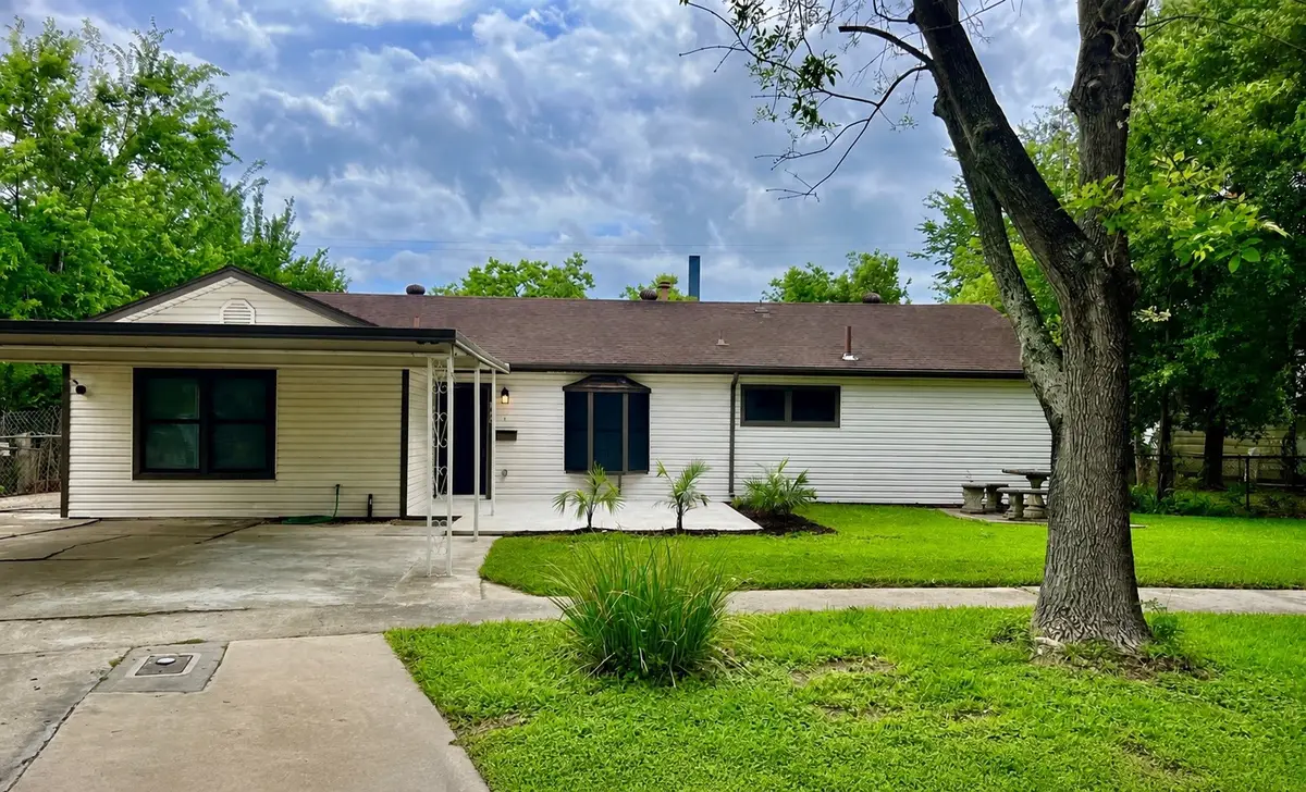 1604 California Street, Baytown, TX 77520 - #1