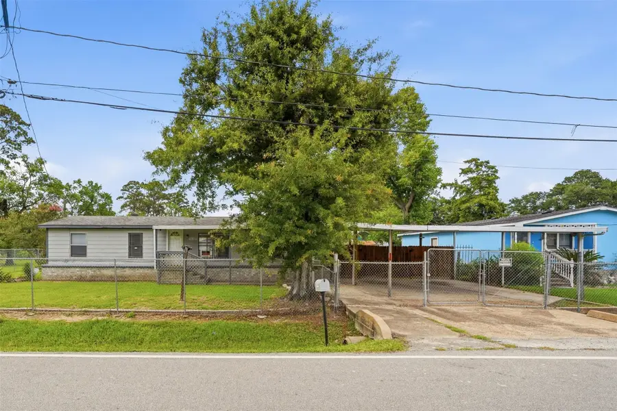 14103 Texarkana Street, Houston, TX 77015 - #2