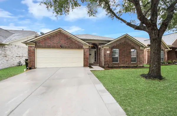 24315 Emory Green Street, Katy, TX 77493