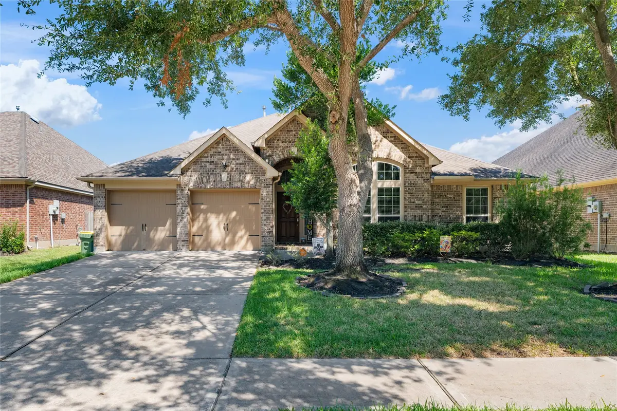 2609 Briar Rose Court, Pearland, TX 77584 - Image #1
