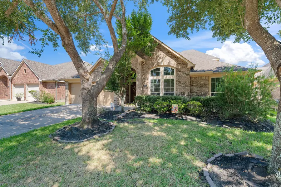 2609 Briar Rose Court, Pearland, TX 77584 - Image #3