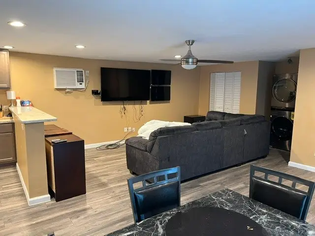 1012 E Daisy Street E #A, Houston, TX 77012 - #2