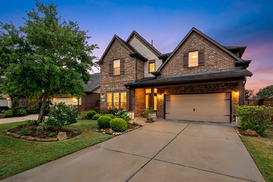 28147 Scenic Shore Lane, Fulshear, TX 77441 - #2