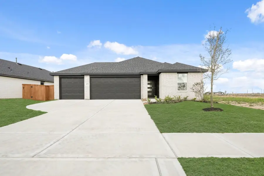 4052 Sun Burst Lane, Brookshire, TX 77423 - #2