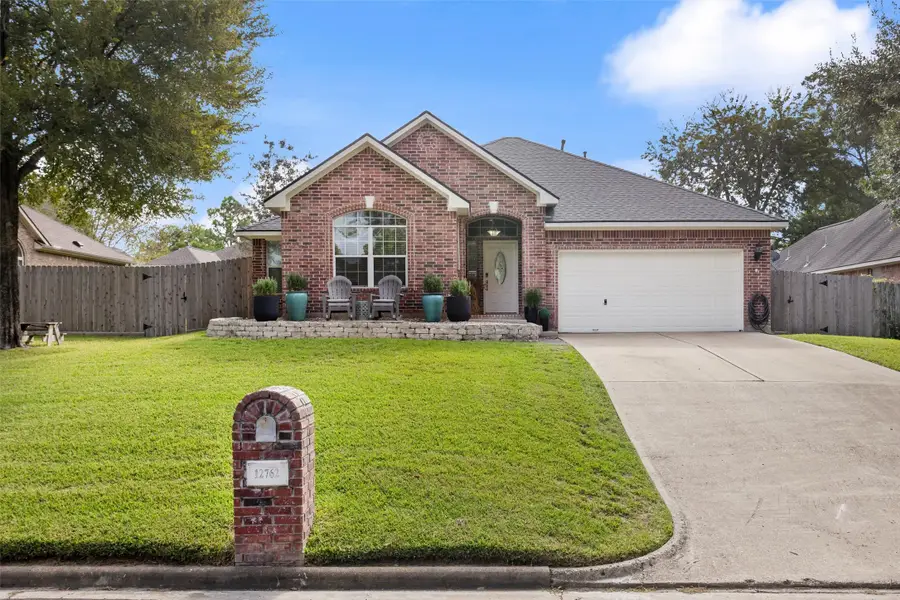 12762 Point Aquarius Boulevard, Willis, TX 77318 - #2