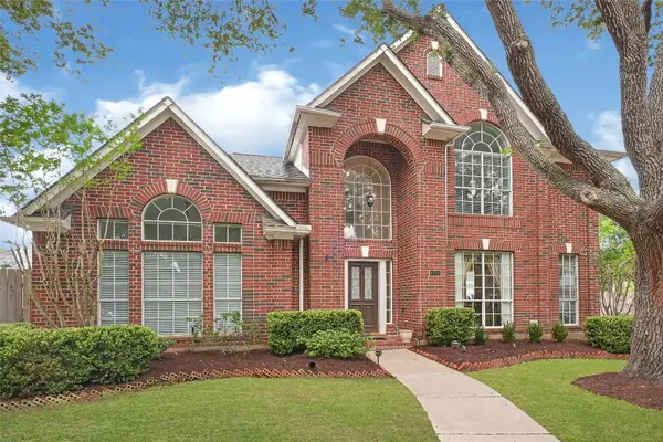 1302 Blackthorne Drive, Houston, TX 77094