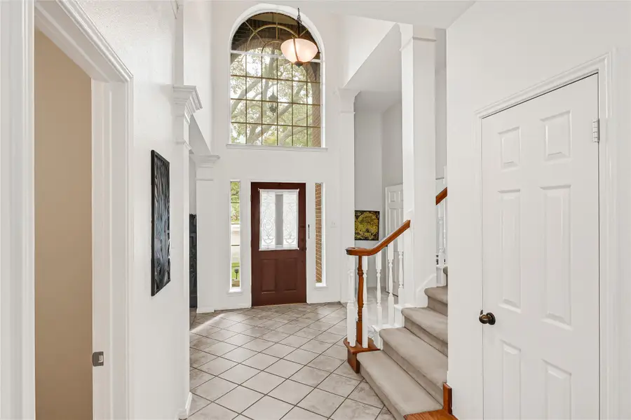 1302 Blackthorne Drive, Houston, TX 77094 - #3