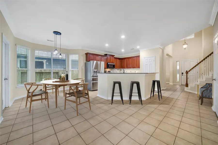 15238 Henderson Point Drive, Cypress, TX 77429 - Image #2