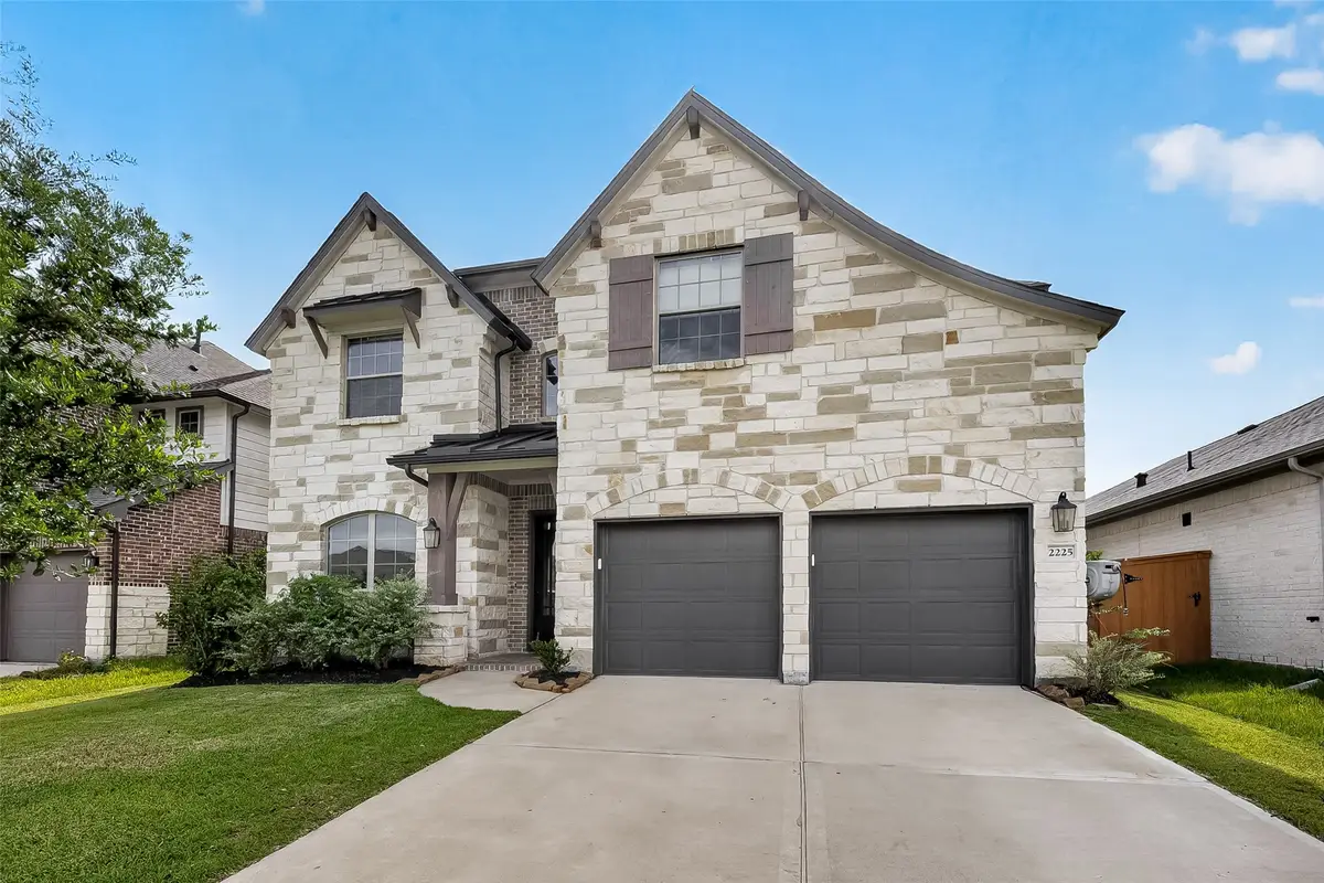 2225 Bellano Bay Drive, La Marque, TX 77568 - #1