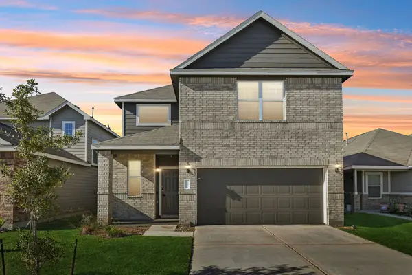 23523 Montague Drive, Spring, TX 77373