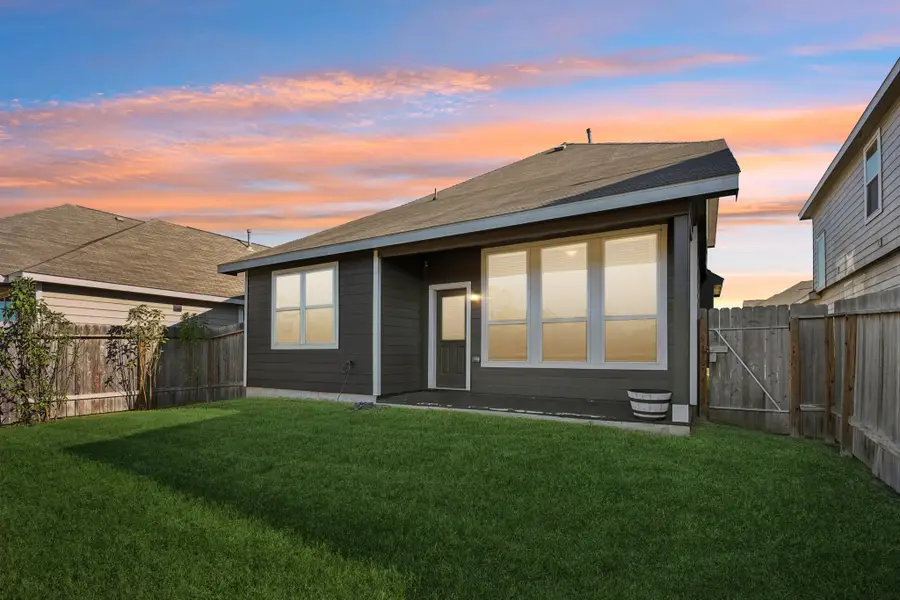 23523 Montague Drive, Spring, TX 77373 - #2