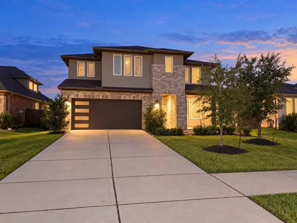 3542 Gore Creek Drive, Katy, TX 77423