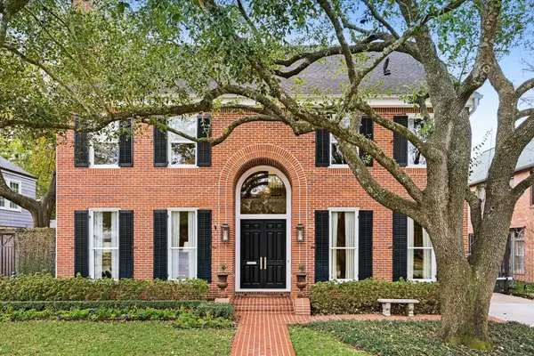 3229 Ella Lee Lane, Houston, TX 77019