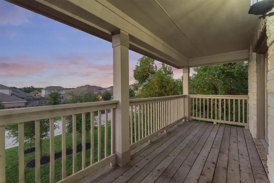 2437 Branshill Drive, Conroe, TX 77304 - Image #2