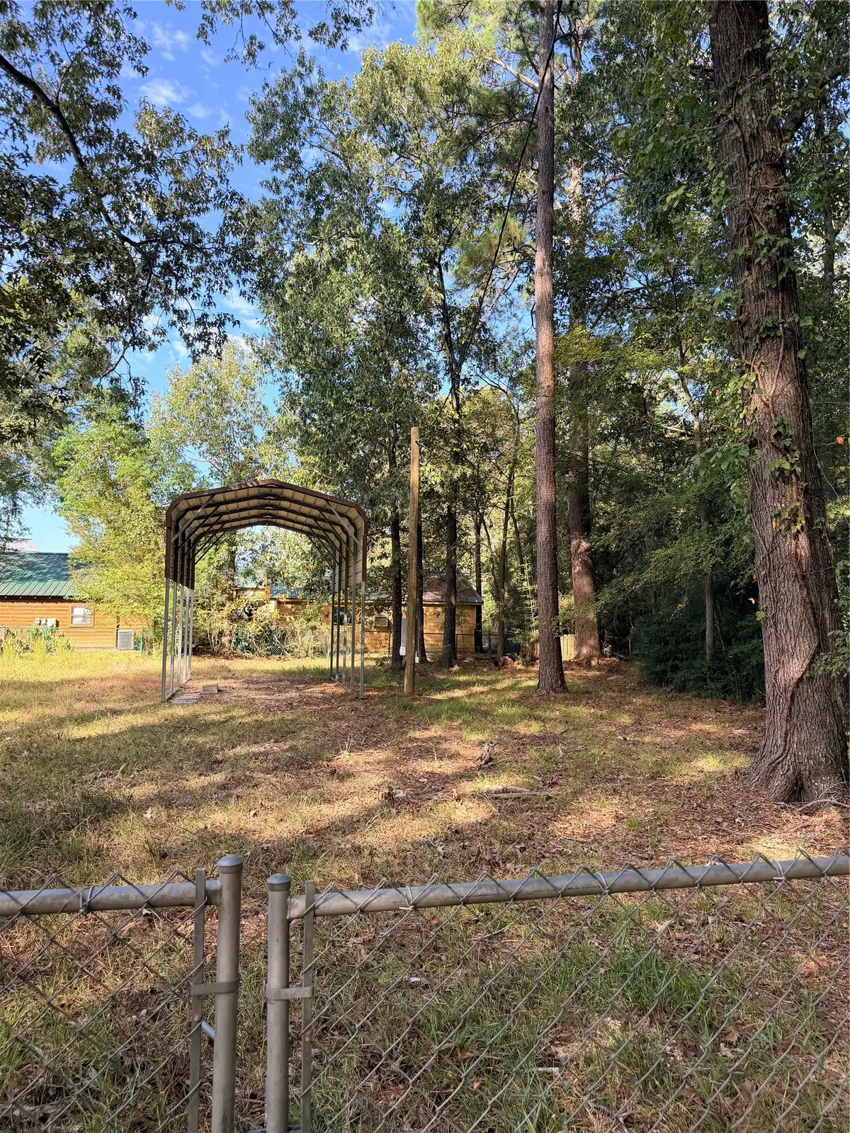 155 Lost Oak, Livingston, TX 77351 - #1
