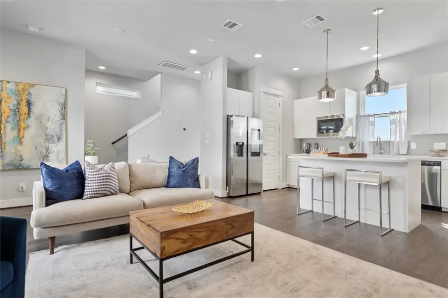 4707 Independence Heights Lane, Houston, TX 77018 - Image #2