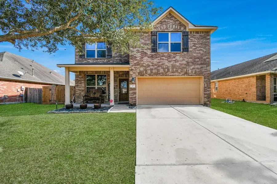 427 Heatherton Hill Drive, Rosenberg, TX 77469 - Image #2