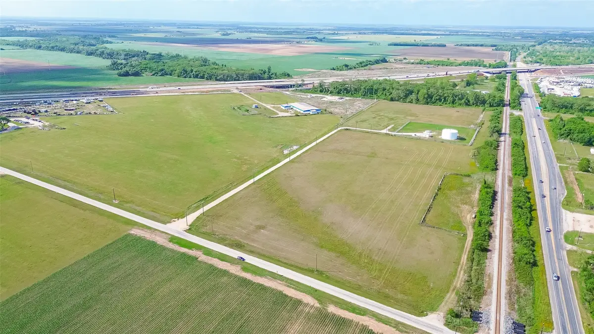 0 County Road 222, Wharton, TX 77488 - #1