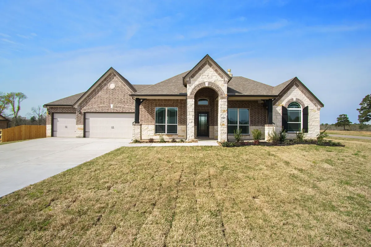 13637 Armstrong, Conroe, TX 77303 - #1