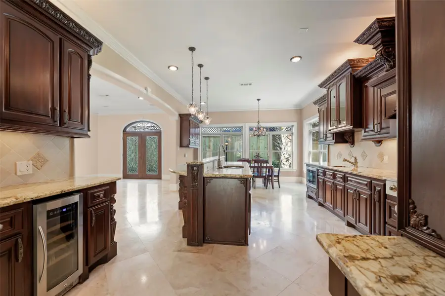 2318 Bellefontaine, Houston, TX 77030 - #3