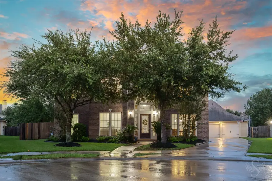 3919 Bianca Spring Lane, Katy, TX 77494 - #3