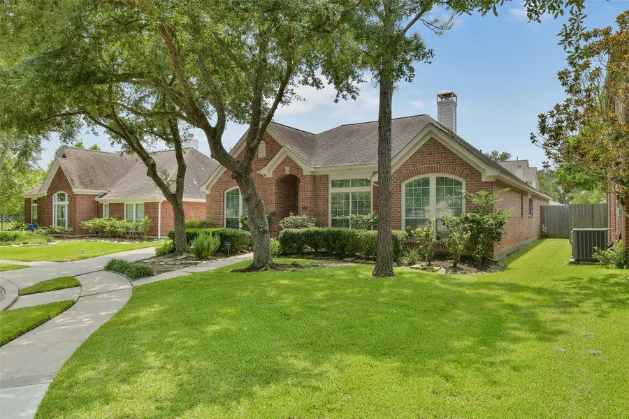3006 Autumn Hills Court, Friendswood, TX 77546 - #3