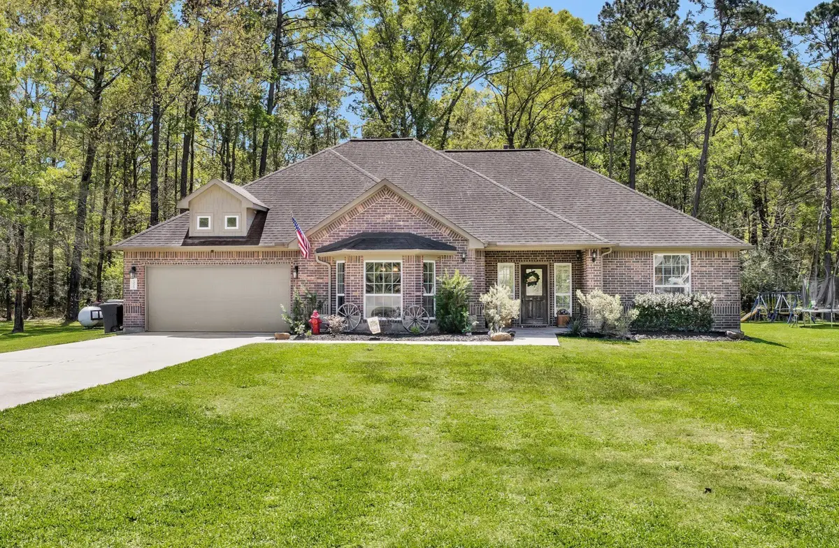 1006 Commons Waterway Drive, Huffman, TX 77336 - #1