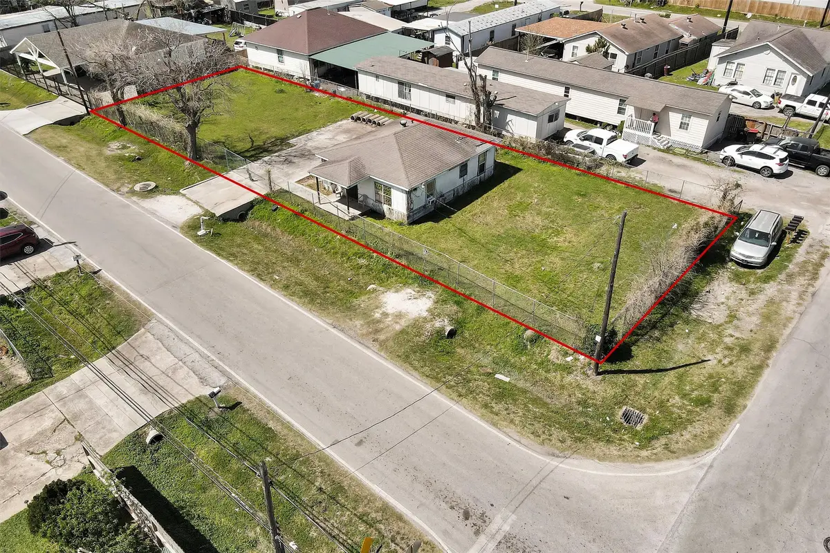 14149 Renault Street, Houston, TX 77015 - #1