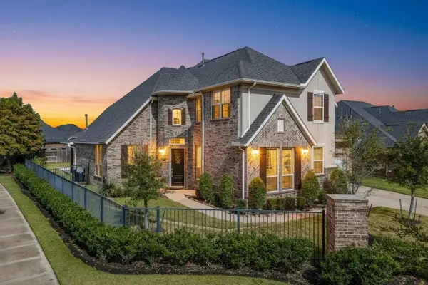 29518 Sandstone Ledge Court, Katy, TX 77494