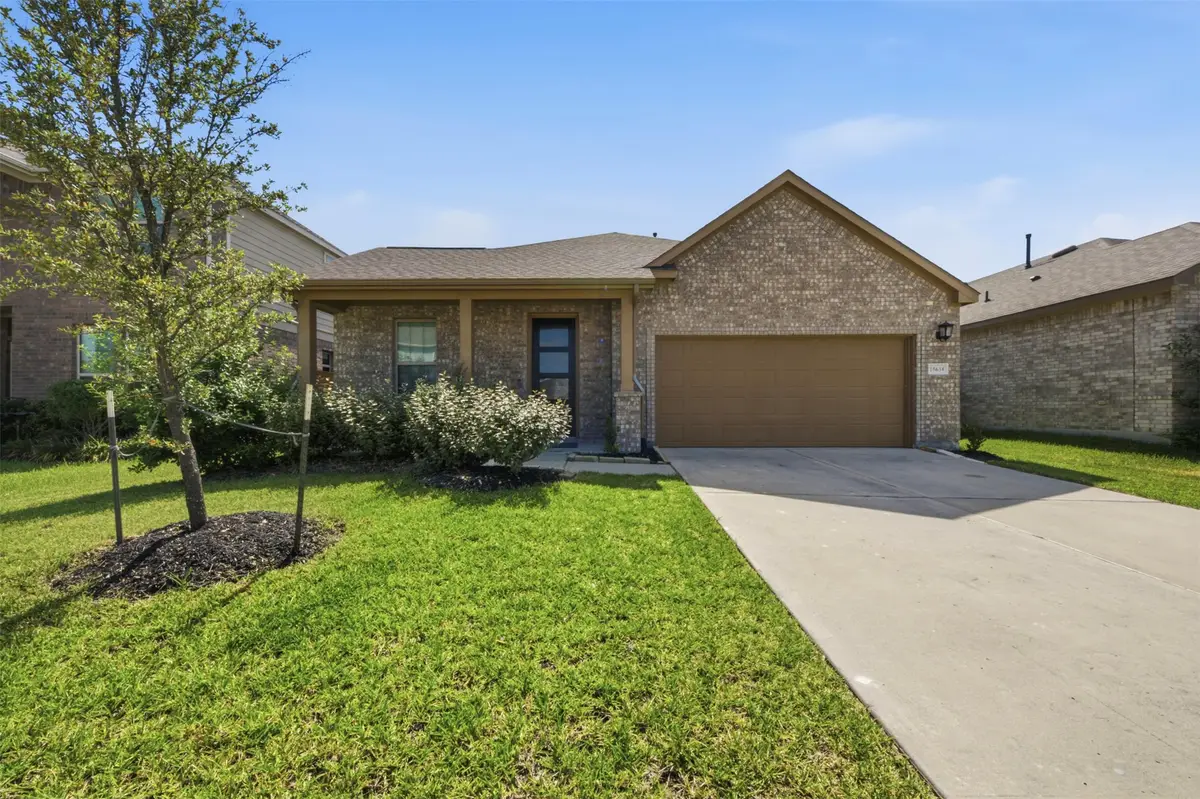 15634 Beltie Drive, Humble, TX 77346 - #1