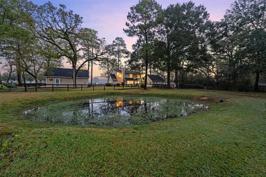 22323 Roberts Cemetery Road, Hockley, TX 77447 - #2