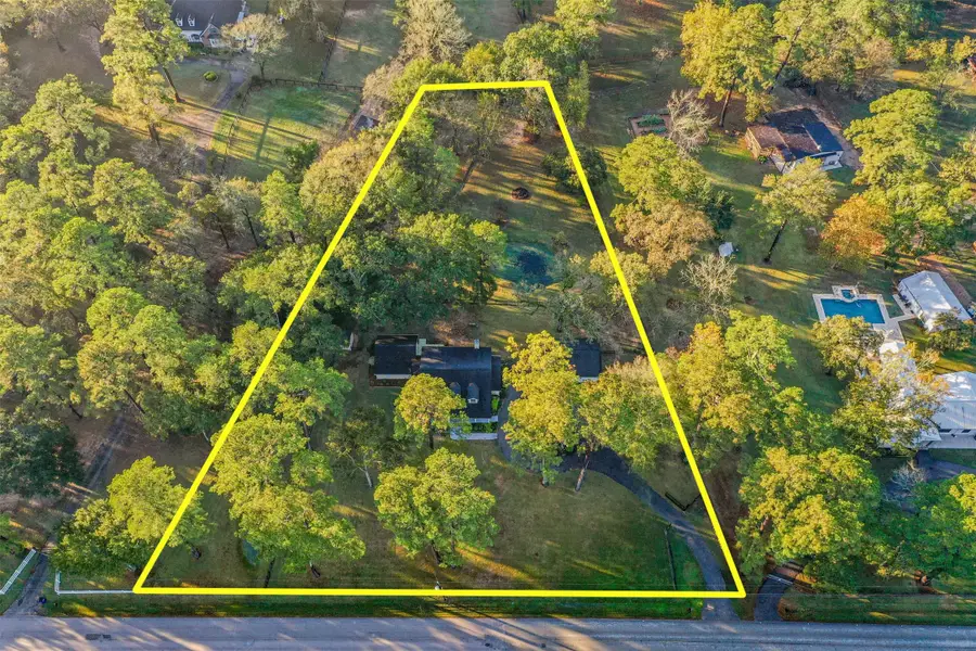 22323 Roberts Cemetery Road, Hockley, TX 77447 - #3