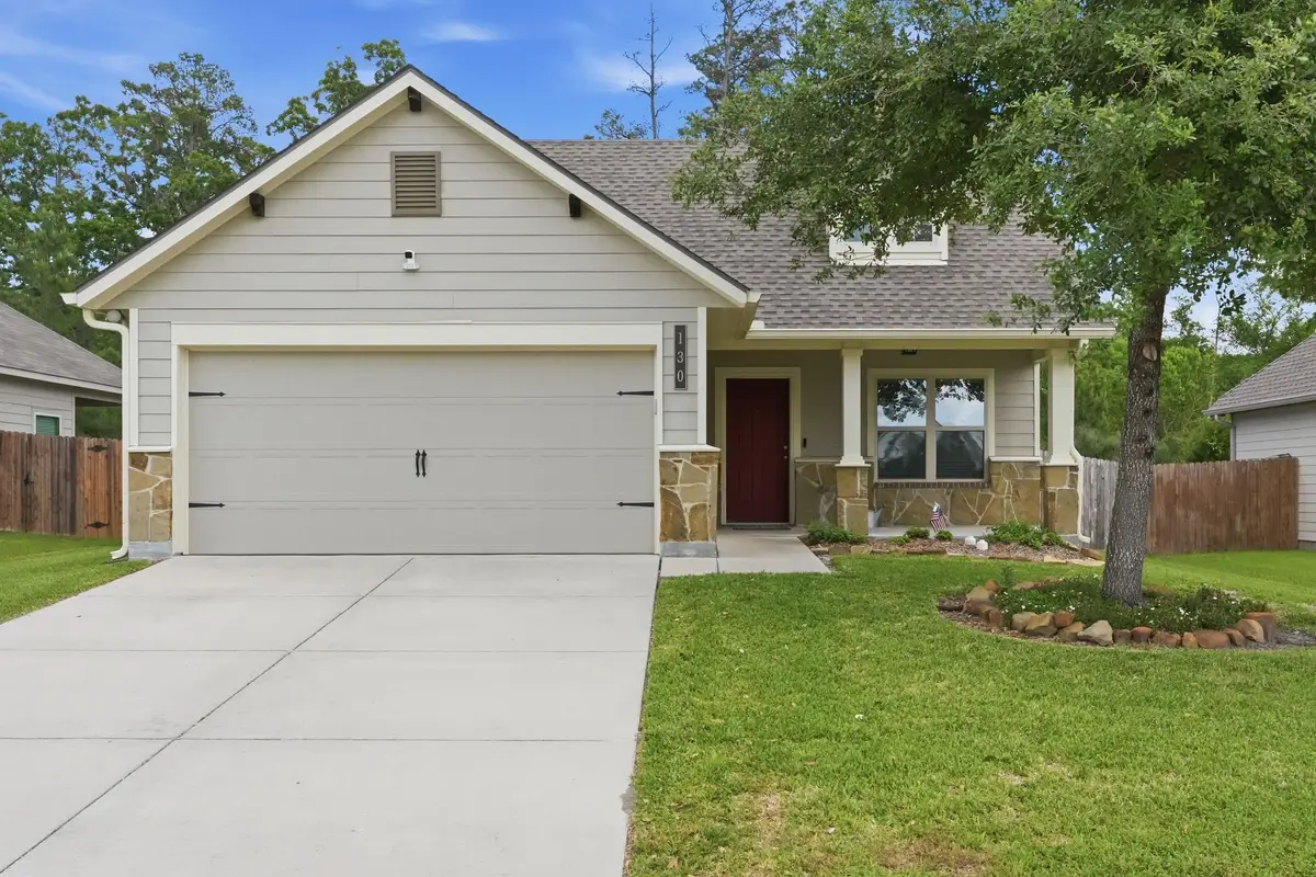130 Emery Oak Way Way, Huntsville, TX 77320 - #1