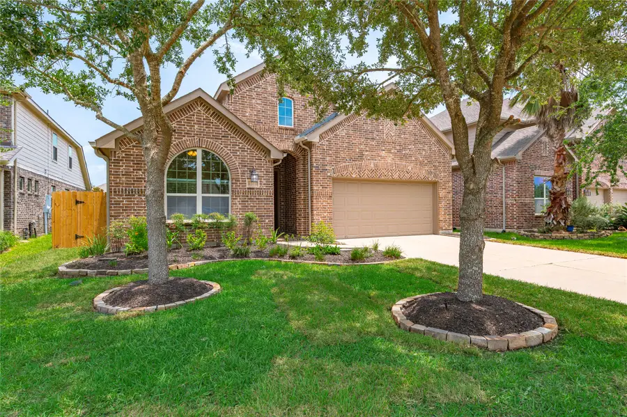6208 Maddingly Lane, League City, TX 77573 - #2