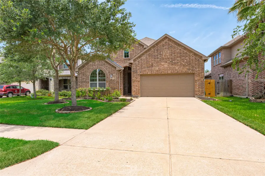 6208 Maddingly Lane, League City, TX 77573 - #3