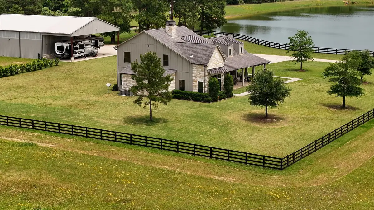 2835 Stapleton, Magnolia, TX 77354 - #1