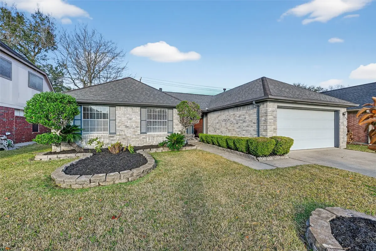 15819 Contender Lane, Friendswood, TX 77546 - #1
