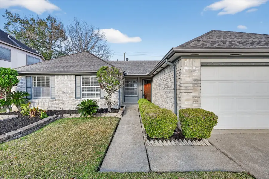 15819 Contender Lane, Friendswood, TX 77546 - #2