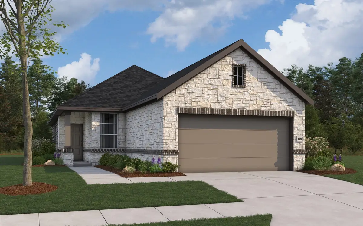 16724 Country Roots Avenue, Conroe, TX 77302 - #1