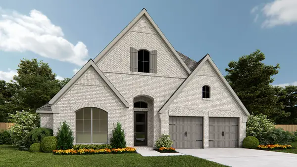 31126 Highland Shores Drive, Fulshear, TX 77441