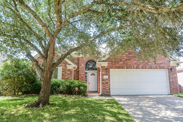 18507 Lodgepole Pine Street, Cypress, TX 77429