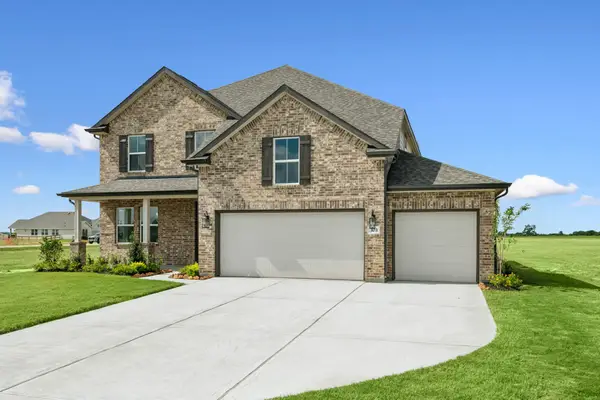 214 Dunovant Drive, Sealy, TX 77474