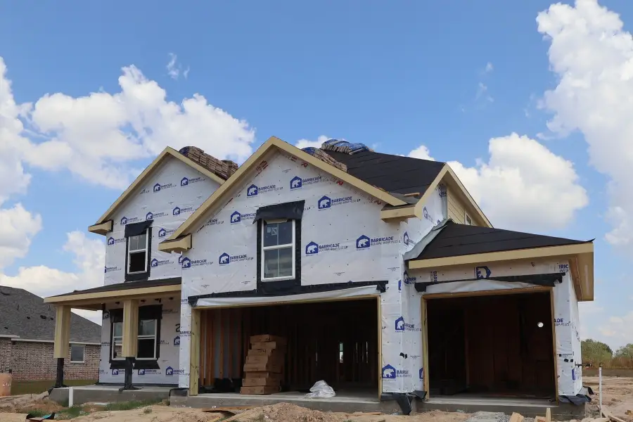 214 Dunovant Drive, Sealy, TX 77474 - #3