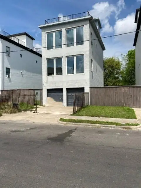 3419 Rawley Street, Houston, TX 77020 - #3