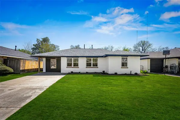 1905 Concord Road, Pasadena, TX 77502