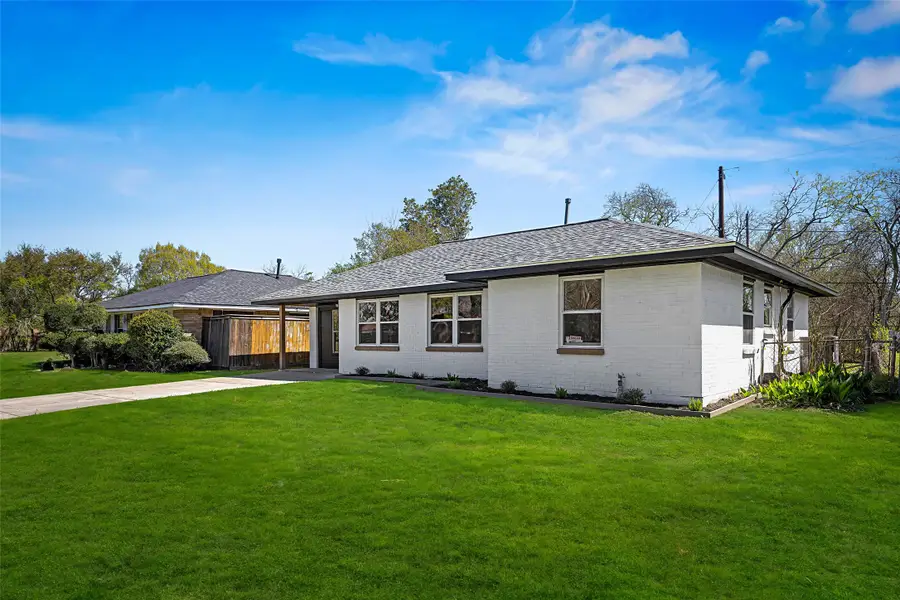 1905 Concord Road, Pasadena, TX 77502 - #3