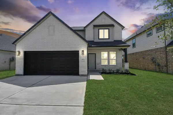 24522 Bradbury Woods Drive, Spring, TX 77373