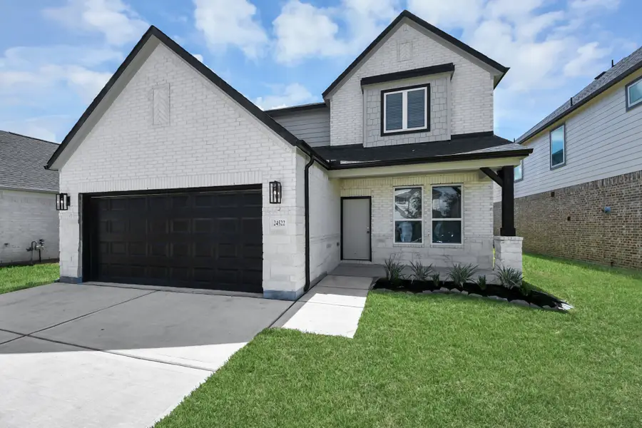 24522 Bradbury Woods Drive, Spring, TX 77373 - #2